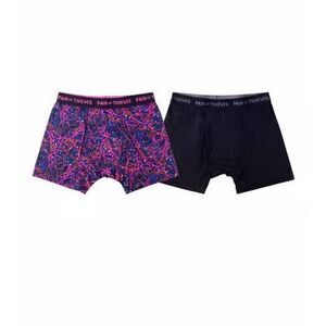 Pair of Thieves SuperFit Boxer Briefs 2 Pack M